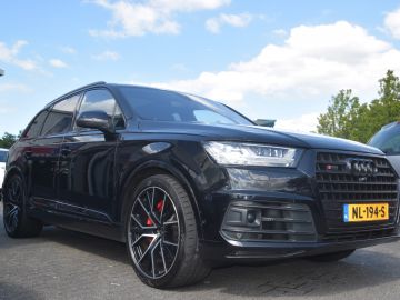 Audi SQ7